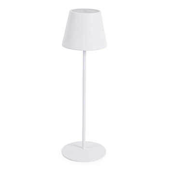 ETNA LED TABLE LAMP WHITE H38