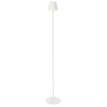 LED-STEHLEUCHTE ETNA WEIß H115