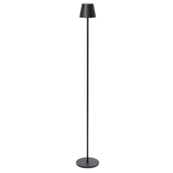 ETNA BLACK FLOOR LAMP H115