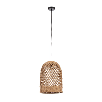 LAMPADARIO ZAMBIA NAT H42,5