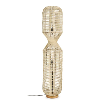 LAMAPDAIRE MALABO BEIGE H135