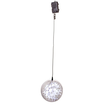 SFERA PL D200 C-36LUCI BIANCO