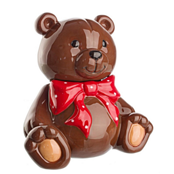 BARATTOLO TEDDY BEAR