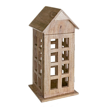 PORTAVELAS HELM CASA L