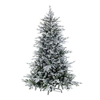 ALBERO S.MARTINO INNEVATO H240-1436RAMI
