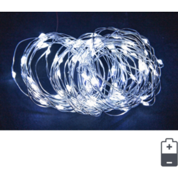 40MICROLED BIANCO BT IP20