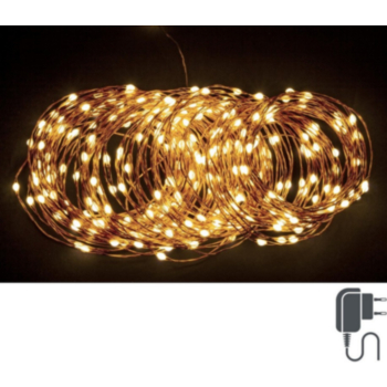 300MICROLED LUX CLASSIC FILO COPPER IP44