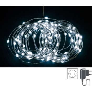 300MICROLED LUX BIANCO IP44