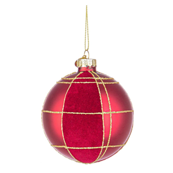 SFERA VT VELVETY ROSSO D80