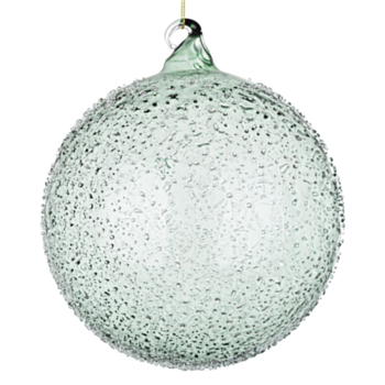 SFERA VT SATURNO VERDE D150