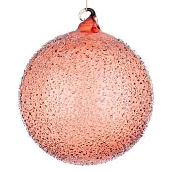 SFERA VT SATURNO ROSSO CH D150