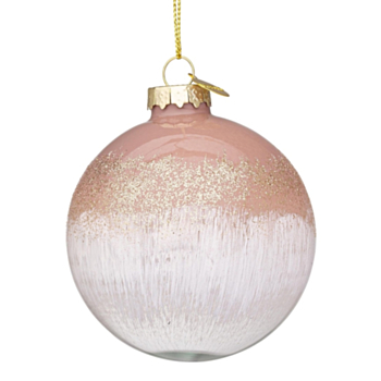 SFERA VT ELEGANCE ROSA-BIA D80