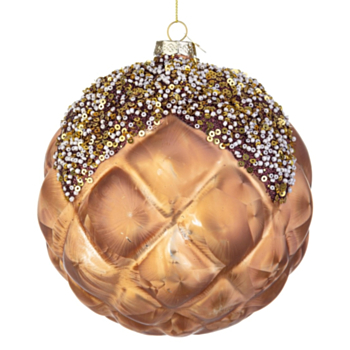 SFERA VT ALEIXA MARRONE D150