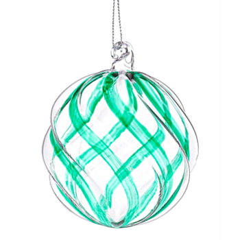 SFERA VT BLEND TRASP-VERDE D80