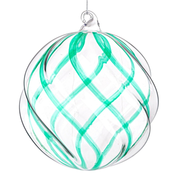 SFERA VT BLEND TRASP-VERDE D150