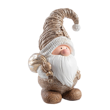 BABBO LUIS ORO C-SACCO