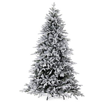 ALBERO LIVIGNO INNEVATO H240-4553RAMI