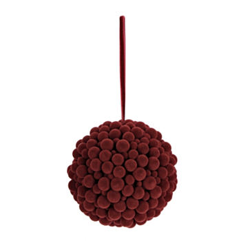 SFERA CHESTER ROSSO D125