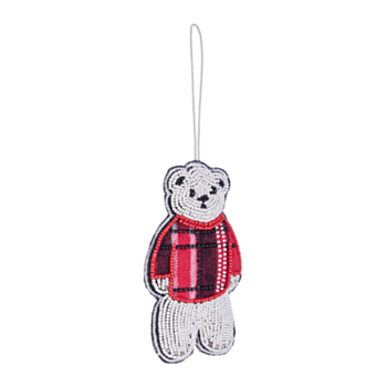 PENDAGLIO AUGUST ORSO C-FELPA