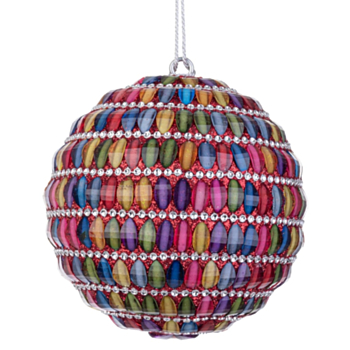SFERA ALLURE MULTICOLOR D100
