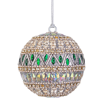 SFERA ALLURE CHAMP-ARGENTO D70