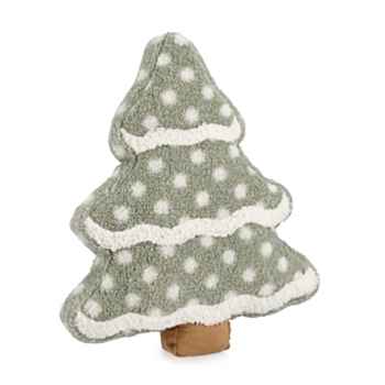 CUSCINO MELLOW PINO VERDE 35X44