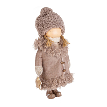 BIMBA JOELLE STAND TORTORA H45
