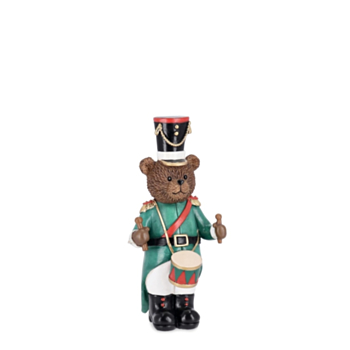 ORSO ALFRED C-TAMBURO H23