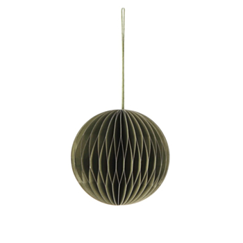 SFERA DALMAR VERDE SC D90