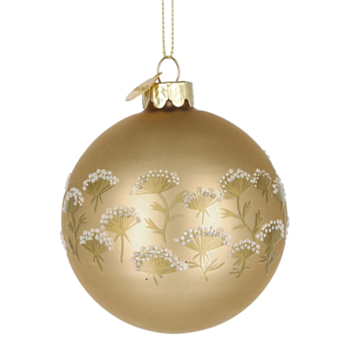 SFERA VT ACHILLEA ORO RV D80