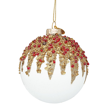 SFERA VT FIREWORK BIANCO RV D80