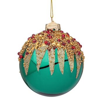 SFERA VT FIREWORK VERDE CARAIBI RV D80