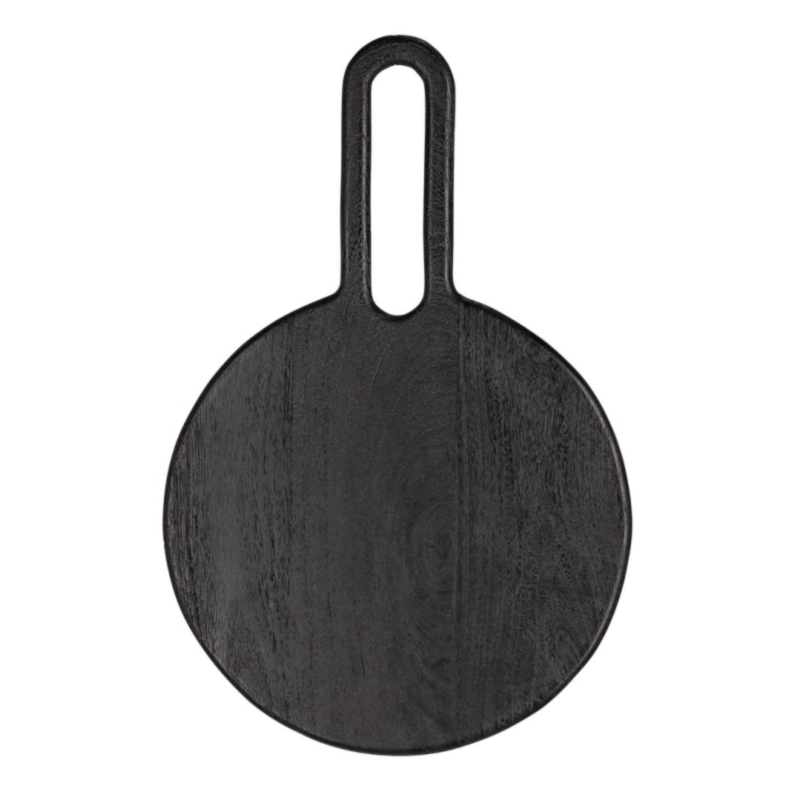 ELIOT BLACK BREADBOARD L