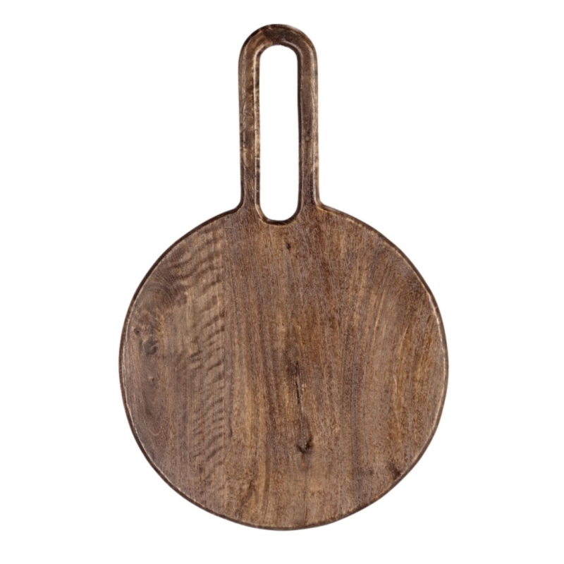 TAGLIERE ELIOT MARRONE L