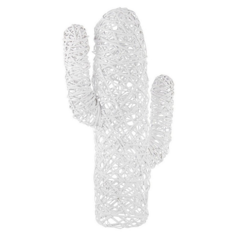 MEXICO WHITE CACTUS H88