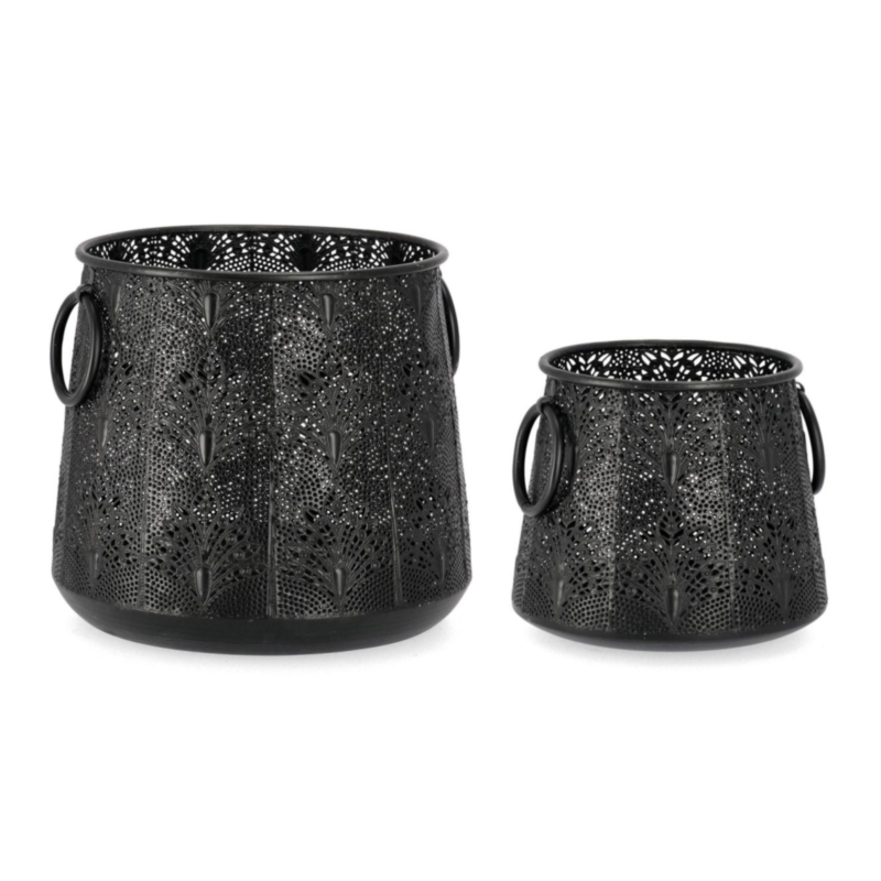 SET2 LARJAM 2H RO BLACK LANTERN