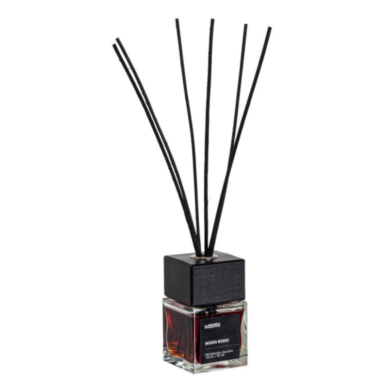 RED MUST REED DIFFUSER 100ML