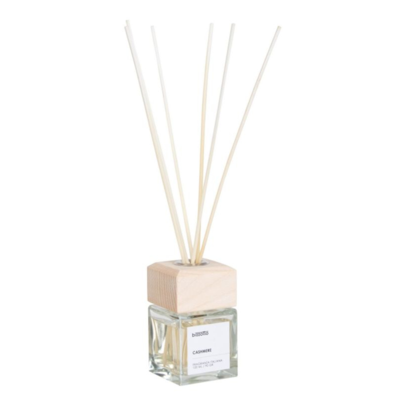 DIFUSOR DE FRAGANCIA CACHEMIRA 100ML