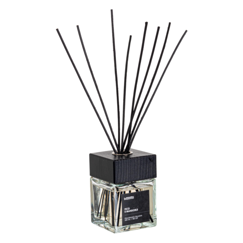 FIG AND ALMONDS REED DIFFUSER 200ML
