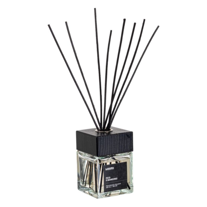DIFUSOR FRAGANCIA HIGO Y ALMENDRAS 200ML