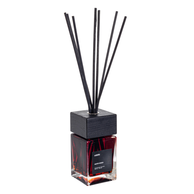 DIFUSOR DE FRAGANCIA MOSTO ROJO 500ML