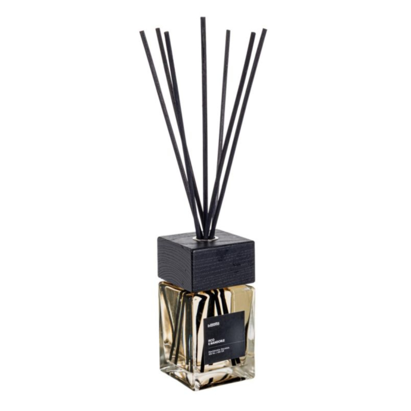 DIFUSOR FRAGANCIA HIGO Y ALMENDRAS 500ML