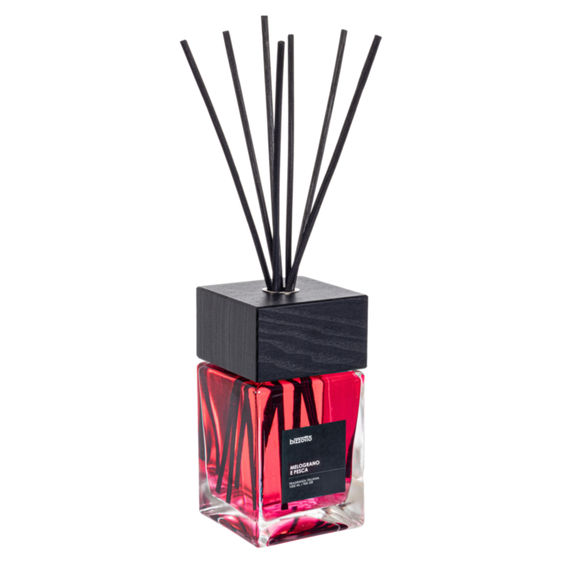 POMEGRAN AND PEACH REED DIFFUSER 1000ML