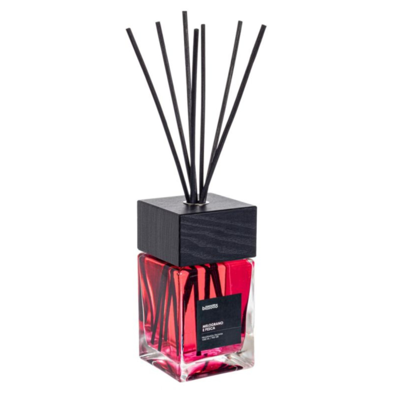 DIFUSOR FRAGAN GRANADA MELOCOTÓN 1000ML