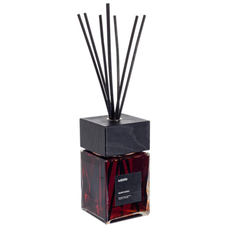 DIFUSOR DE FRAGANCIA MOSTO ROJO 1000ML