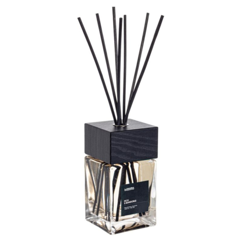 DIFUSOR FRAGANCIA HIGO Y ALMENDRA 1000ML
