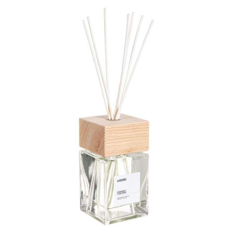 DIFUSOR FRAGANCIA TÈ BLA ORQUÍDEA 1000ML