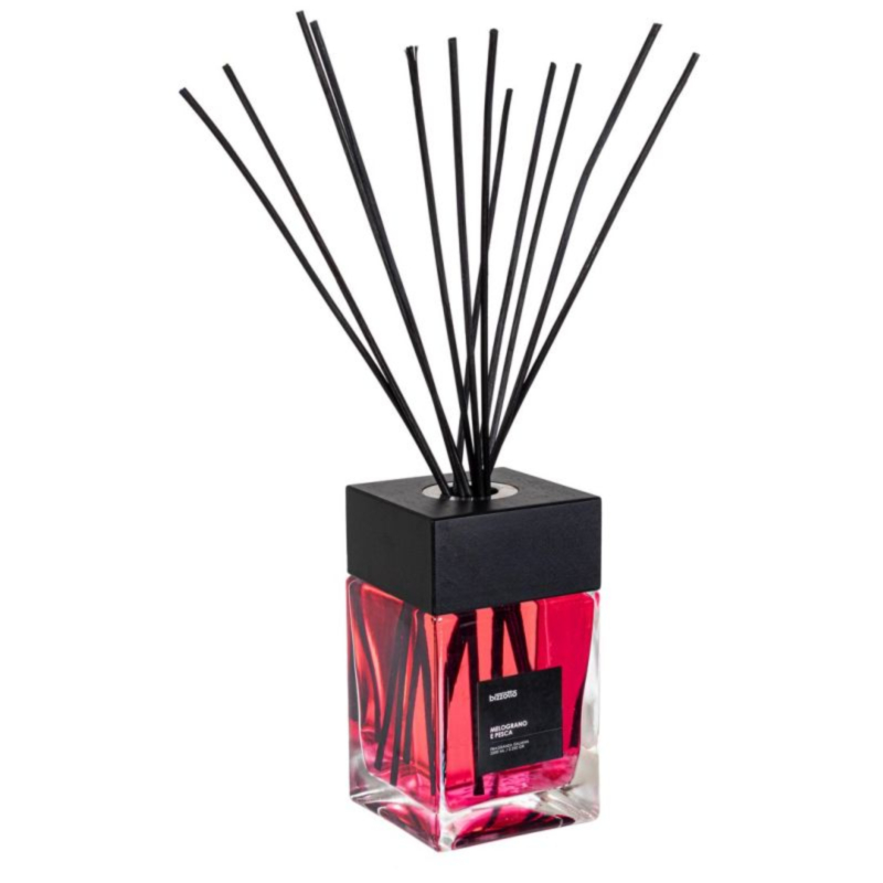 DIFUSOR FRAGAN GRANADA MELOCOTÓN 2500ML