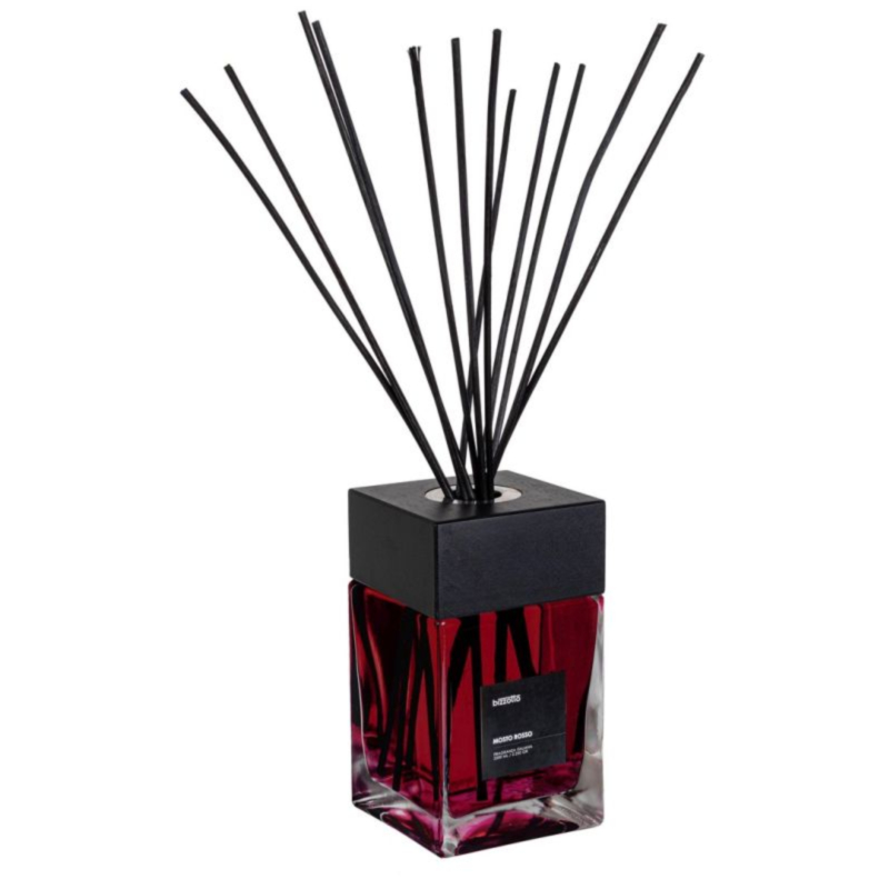 DIFUSOR DE FRAGANCIA MOSTO ROJO 2500ML