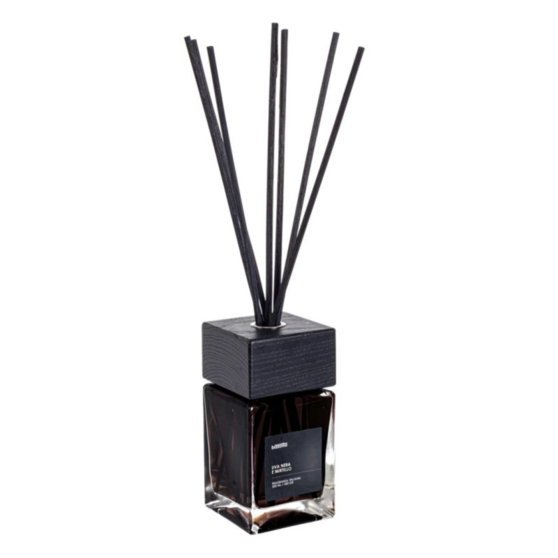 DIFFUSORE FRAGR UVA NERA MIRTILLO 500ML